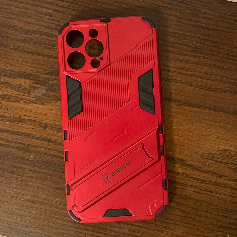 iPhone 13 Pro Max Case